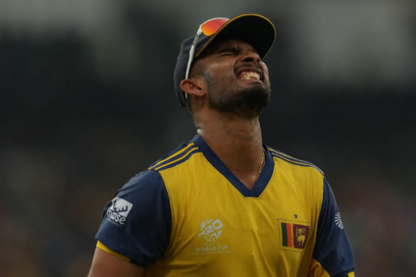 இலங்கை அணியின் படுதோல்விக்கான காரணம்! அணி தலைவர் பகிரங்கம் | Reason Why Sri Lanka Lost In The T20 World Cup