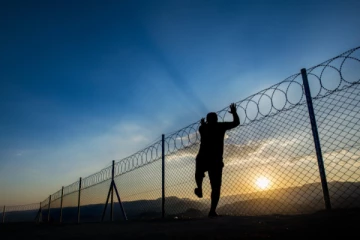 தப்பியோட முயன்ற பிரபல போதை வர்த்தகரின் சகாவிற்கு நேர்ந்த சோகம்