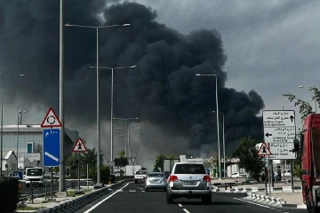 මුළු කටාරයම හැඬවූ ඛේදවාචකය - පුද්ගලයින් 13 දෙනෙකු මිය ගොස් තවත් 66 දෙනෙකුට තුවාල