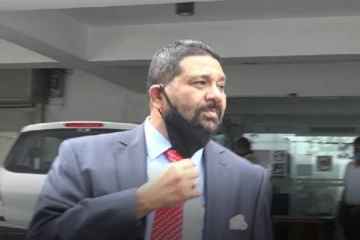 அசாத் சாலிக்கு எதிராக குற்றப்பத்திரிகை கையளிப்பு