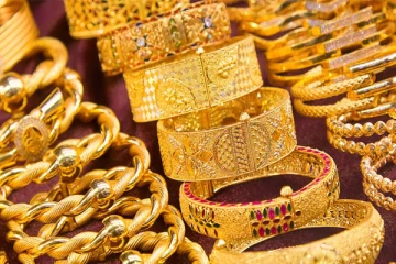 இன்றைய தங்கத்தின் நிலவரம் பற்றி தெரியுமா?