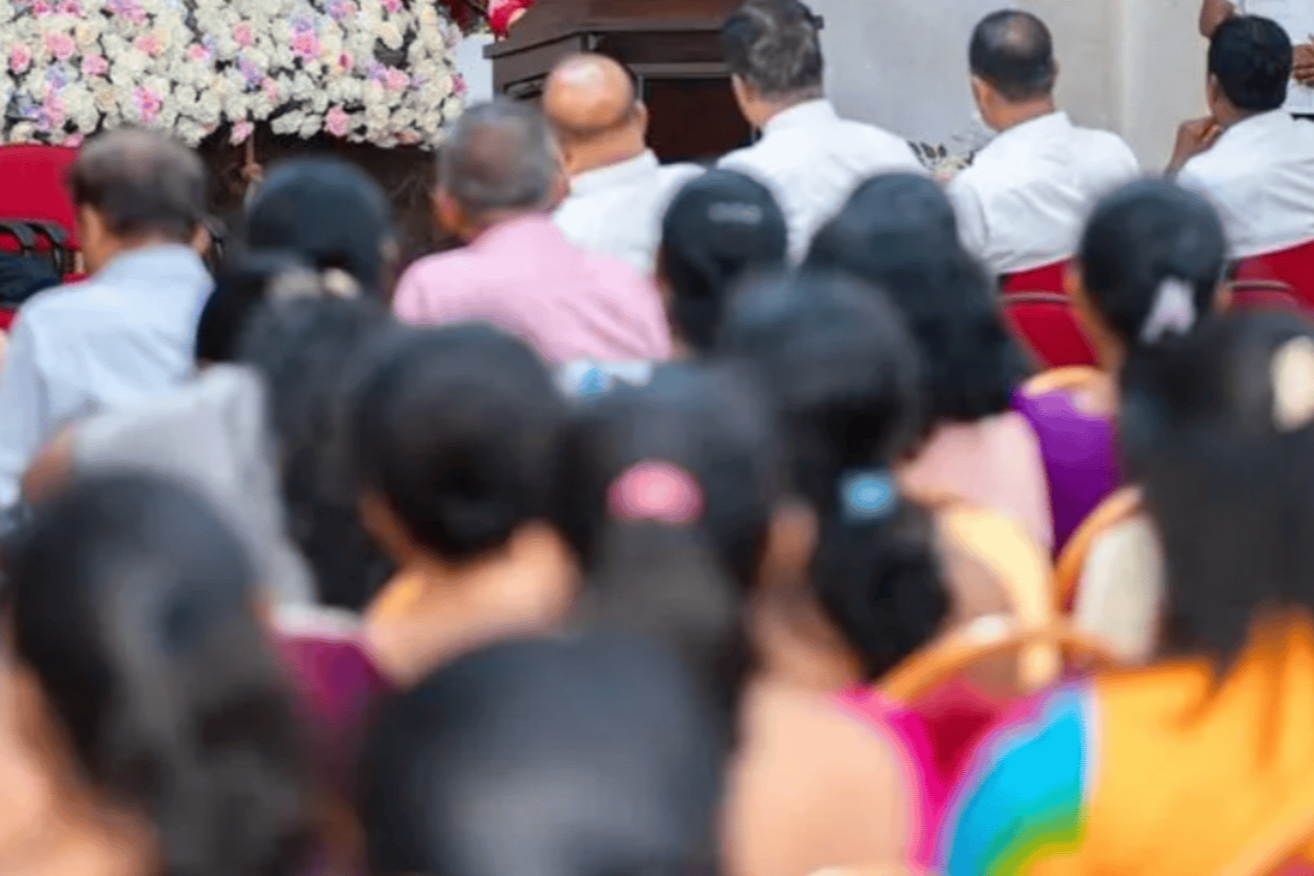 பிரதமருடனான சந்திப்பில் பங்கேற்காத ஆசிரியர்களுக்கு அனுப்பப்பட்ட கடிதம் | Teachers Harini