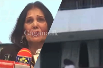 කොල්ලුපිටියේ හෝටලයකින් පැන්න විදේශිකයාගේ මරණය ගැන ආන්දෝලාත්මක ප්‍රකාශයක්..