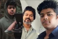 தந்தை விஜய்யின் இன்ஷியலை மாற்றினாரா சஞ்சய்? பின்னணியில் உள்ள உண்மை இதோ