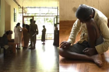 20 பேர் இறப்பு? அனுமதியின்றி புதைக்கப்பட்ட உடல்கள்...மனநல காப்பகத்தில் நேர்ந்த அவலம்!