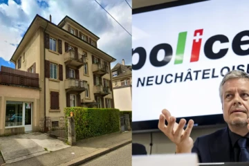 ஒரே குடும்பத்தைச் சேர்ந்த மூன்று பேர் கொலை: சுவிட்சர்லாந்தை அதிரவைத்துள்ள சம்பவம்