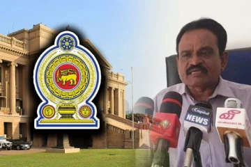 அரசாங்கத்திற்கு குற்றவாளிகளை தண்டிக்க கூடிய தகுதி இல்லை: முன்னாள் எம்.பி விசனம்