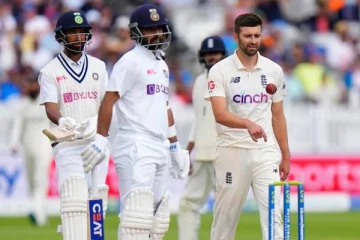 இங்கிலாந்து தான் ஜெயிக்கும்... அடித்து சொல்லும் இந்திய முன்னாள் வீரர்