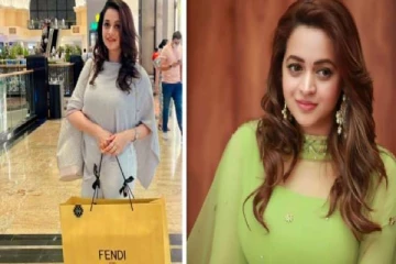 நான் அந்த மாதிரி கிடையாது : உள்ளாடை சர்ச்சை குறித்து பாவனா விளக்கம்