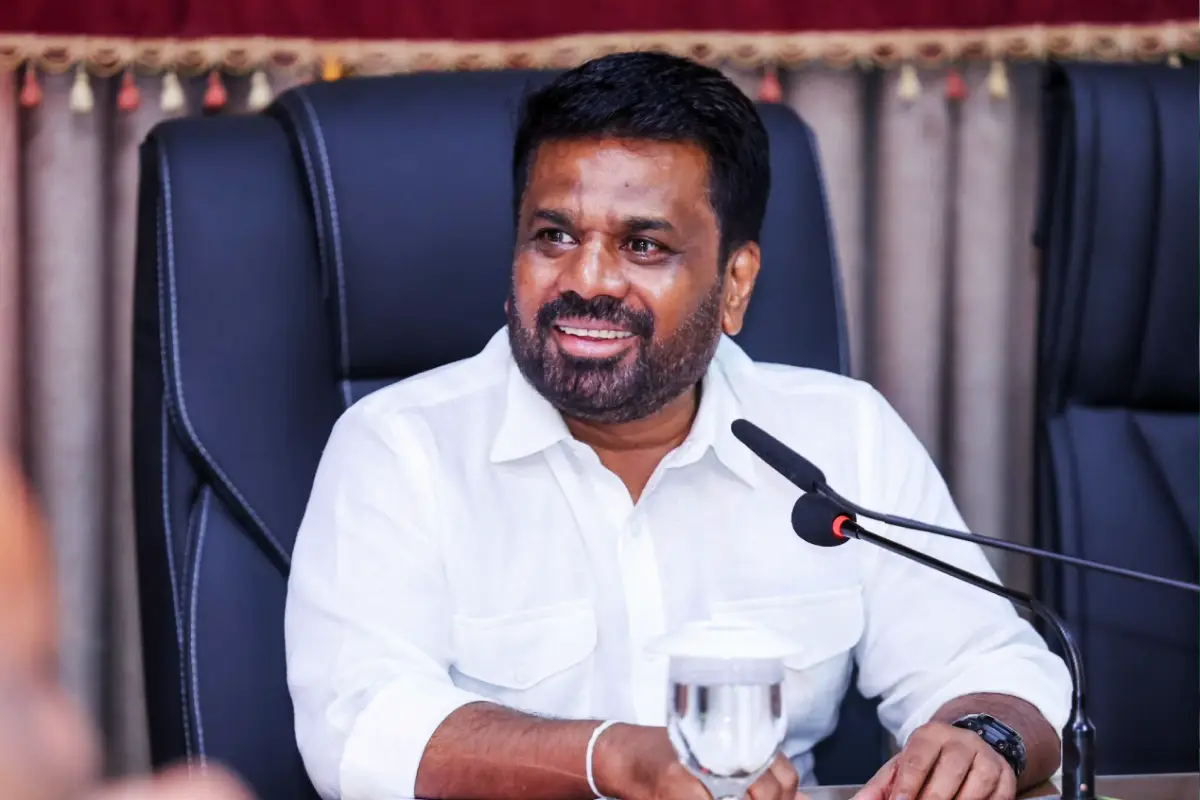அரசாங்கத்தின் மீது நம்பிக்கை இழக்கும் பொது மக்கள்...! | Npp Government Popularity Drops Below 50 Percent