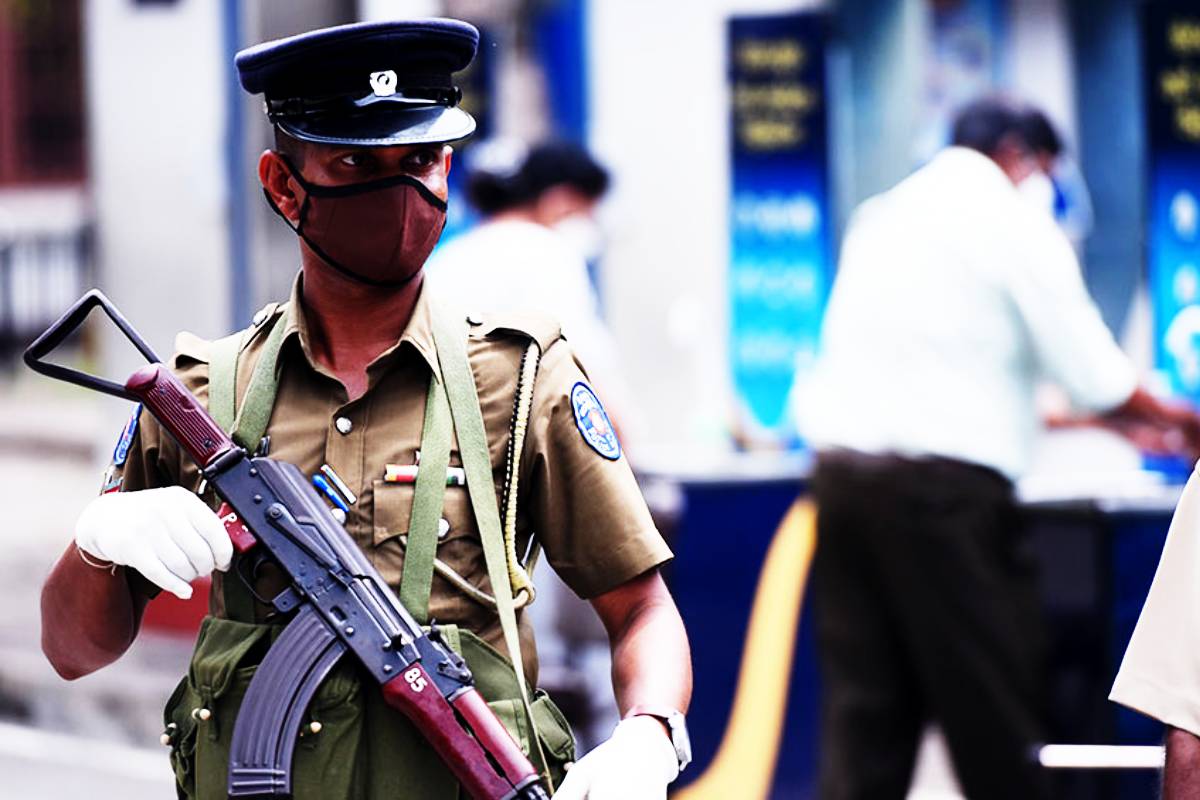 89 போலி நிறுவனங்கள் மூலம் பல மில்லியன் டொலர் நிதி மோசடி! | Million Dollar Sl Money Laundering Scam 89 போலி நிறுவனங்கள் மூலம் பல மில்லியன் டொலர் நிதி மோசடி! | Million Dollar Sl Money Laundering Scam