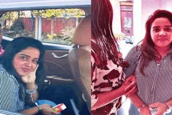 மண்ணில் புதைக்கப்பட்ட இஷாரா செவ்வந்தியின் கைப்பேசி - விசாரணையில் சிக்கவுள்ள பலர் | Isara Sewanthi Arrested Colombo Cid Investigation