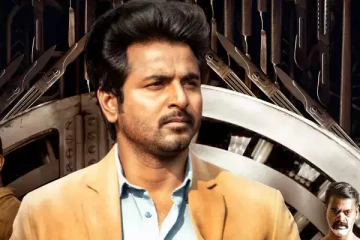 வசூல் வேட்டையில் டாக்டர் திரைப்படம்.. பாக்ஸ் ஆபிஸ் ரிப்போர்ட்