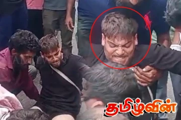 இலங்கை வந்த இஸ்ரேலிய இளைஞனுக்கு காத்திருந்த துயரம்!