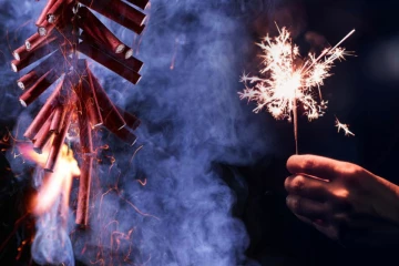 புத்தாண்டு கால கொண்டாட்டங்கள்! பொதுமக்களுக்கு வெளியான முன்னெச்சரிக்கை