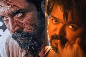 ரோலெக்ஸ் சூர்யாவை தூக்கி சாப்பிடும் அளவிற்கு லியோ படத்தில் களமிறங்கும் கேமியோ.. யார் நடிக்கிறார் தெரியுமா