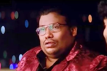 காமெடி யோகிபாபு பகிர்ந்த ஒற்றை மீம்! குண்டா இருக்க வலி யாருக்குமே புரியாது?