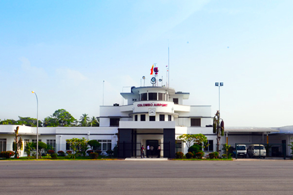 இடை நிறுத்தப்பட்ட விமான நிலைய சேவை நிறுவனம் | Stopover Airport Service Company
