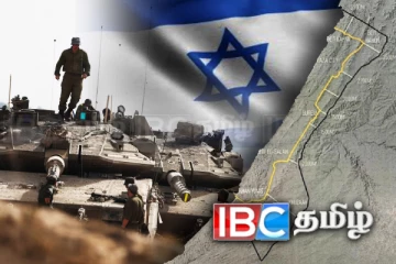 கண்ணுக்கு புலப்படாத மஞ்சள் கோடு! கடப்பவர்களை கொன்று குவிக்கும் இஸ்ரேல்