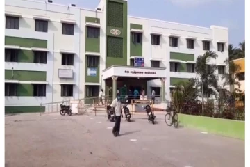 கொரோனா சிகிச்சை பெற்று வந்த ஆறு பேர் அடுத்தடுத்து உயிரிழப்பு - அச்சத்தில் மக்கள்