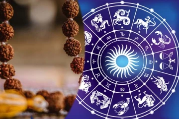 எந்தெந்த ராசியினர் எந்த ருத்ராட்சம் அணிய வேண்டும்?