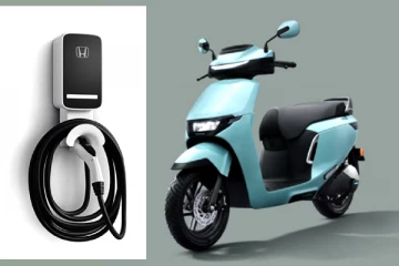 Honda Activa-e இனி வீட்டிலேயே சார்ஜ் செய்யலாம் - விரைவில் charging dock வசதி அறிமுகம்