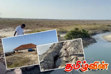 யாழில் ஆபத்தாகும் நிலத்தடி நீர் : விடுக்கப்பட்ட வேண்டுகோள்