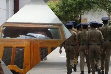 தலைமன்னாரில்   சிவில் உடையில் சென்ற  பொலிஸார் அடாவடி; மக்களின் சொத்துக்கள்  சேதம்