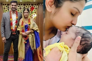 குழந்தையும் கையுமாக திரியும் திவ்யா: பல்வேறு விமர்சனங்களை கொட்டித் தீர்க்கும் நெட்டிசன்கள்