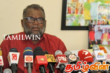 வாக்குகளை பிளவுபடுத்தும் சுயேட்சை குழுக்கள்: கருணாகரம் குற்றச்சாட்டு