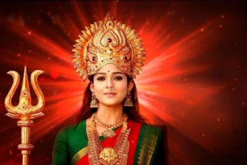 நயன்தாரா இருந்தாலும் இவங்க வேணும்? மூக்குத்தி அம்மன் 2ல் இணைந்த டாப் நாயகி!