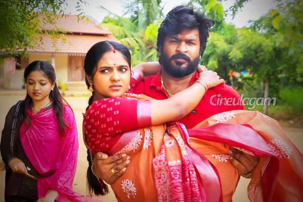 குடும்பத்தினர் அசிங்கப்படுத்தினாலும் தமிழ்ச்செல்வி பிறந்தநாளுக்கு சேது செய்த காரியம்... சின்ன மருமகள் எமோஷ்னல் எபிசோட் | Chinna Marumagal Serial Oct 15 Episode