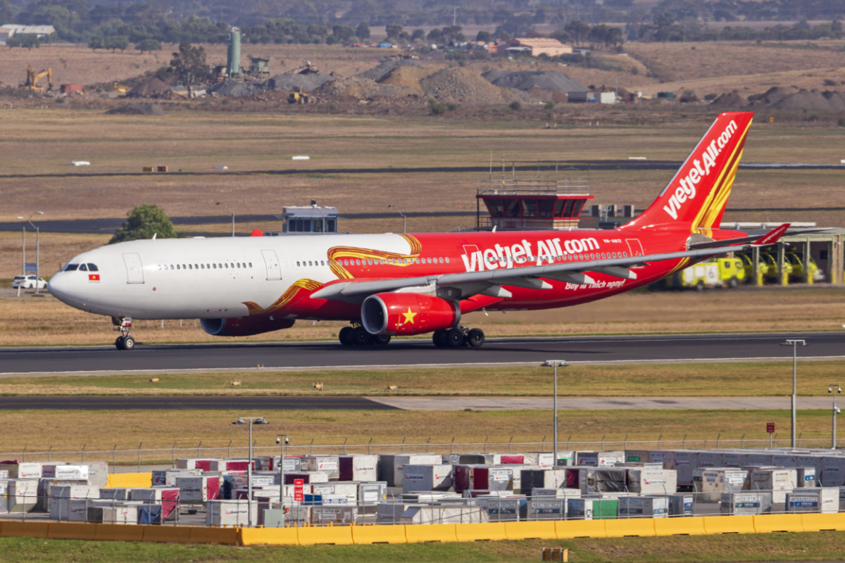 வெளிநாடொன்றில் இருந்து இலங்கைக்கு நேரடி விமான சேவை! | Vietjet Launches Direct Flights To Colombo வெளிநாடொன்றில் இருந்து இலங்கைக்கு நேரடி விமான சேவை! | Vietjet Launches Direct Flights To Colombo