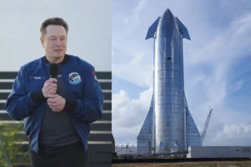 செவ்வாய் கிரகத்தில் மனித குடியேற்றம் எப்போது? எலான் மஸ்க் வெளியிட்டுள்ள திட்டம்