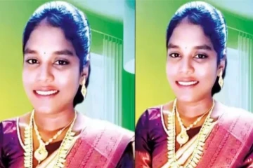 21 வயசுதான்.. கணவர் வேலைக்கு புறப்பட்டதால் ஆத்திரம் - தலை தீபாவளியில் சோகம்!