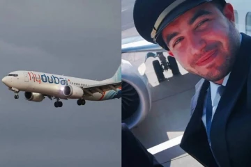 Flydubai விமான தாக்குதல்தாரியின் இலக்கு என்ன? பரபரப்பு தகவல்