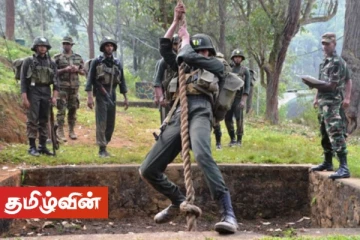 18 வயதுக்கு மேற்பட்டவர்களுக்கு இராணுவப் பயற்சி? இலங்கைக்கு பெரும் ஆபத்தாக மாறும் - முக்கிய செய்திகளின் தொகுப்பு