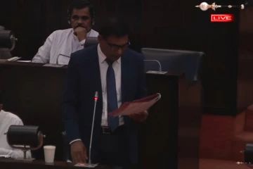 බන්ධනාගාර තත්ත්වය ගැන ජනපති ප්‍රධානත්වයෙන් අද විශේෂ සාකච්ඡාවක්