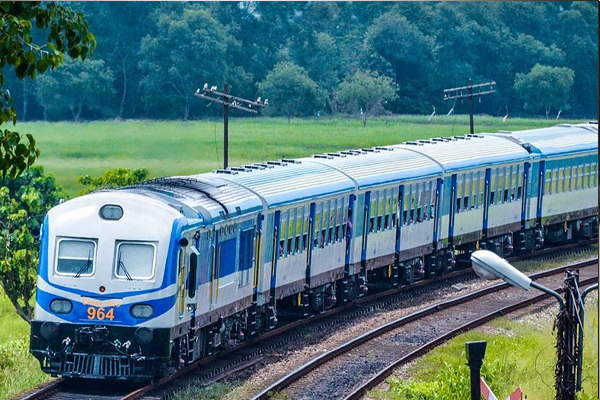 ரயில் சேவைகள் ரத்து | Train Services Canceled