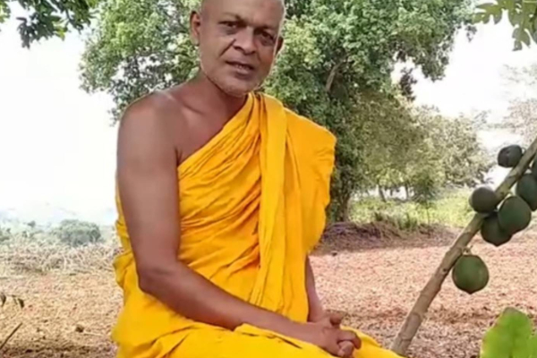 மட்டக்களப்பு சிறையில் சஹ்ரானுக்கு பிணை வழங்கிய பின்னணி! | Background Granting Bail Zahran Batticaloa Prison