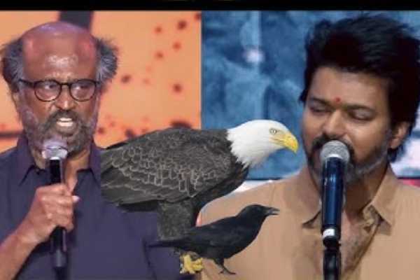 காக்கா கதை, குருவி கதை சொல்லிட்டியிருக்காங்க..தமிழ் சினிமா சாகும்!!திருப்பூர் சுப்ரமணியம் காட்டம்.. | Tirupur Subramaniam Says Big Heroes Salary Issues