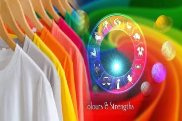 வாரம் முழுவதும் அதிர்ஷ்டம் கிடைக்கனுமா? அப்போ எந்த நிறத்தில் ஆடை அணியனுன்னு தெரிஞ்சிக்கோங்க