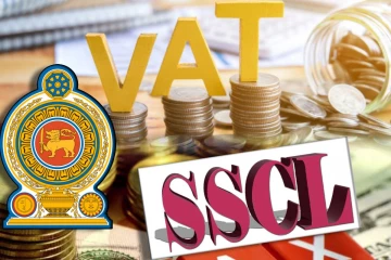VAT மற்றும் SSCL வரி வரம்பில் மாற்றமில்லை : பிரதி அமைச்சர் அறிவிப்பு