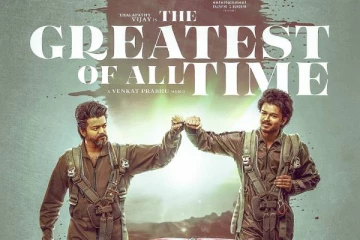 GOAT படத்தின் ரிலீஸ் தேதி மாற்றமா? ரசிகர்களுக்கு ஷாக் கொடுக்கும் தகவல்