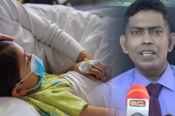 நாட்டில் மிகவும் வரண்ட காலநிலை: வழங்கப்பட்டுள்ள அவசர அறிவுறுத்தல்