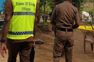 இலங்கையை அதிகாலை உலுக்கிய சம்பவம்: மனைவியால் கணவனுக்கு நேர்ந்த கொடூரம்!