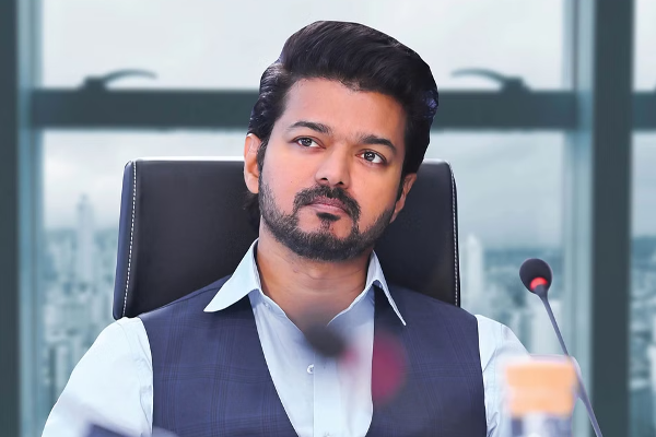 விஜய்யின் கட்சி பெயர் அறிவிப்பு; தேர்தலில் யாருக்கு ஆதரவு? அதிகாரப்பூர்வ அறிவிப்பு! - தமிழ்நாடு
