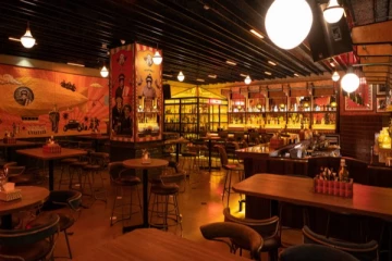 நாட்டில் 9 நாட்களில் மதுபான விற்பனையால் 5 பில்லியன் வருமானம்