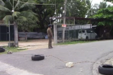 மட்டக்களப்பு மாவட்டத்தில் கடந்த 24 மணித்தியாலங்களில் 12 பேருக்கு கொரோனா தொற்று!