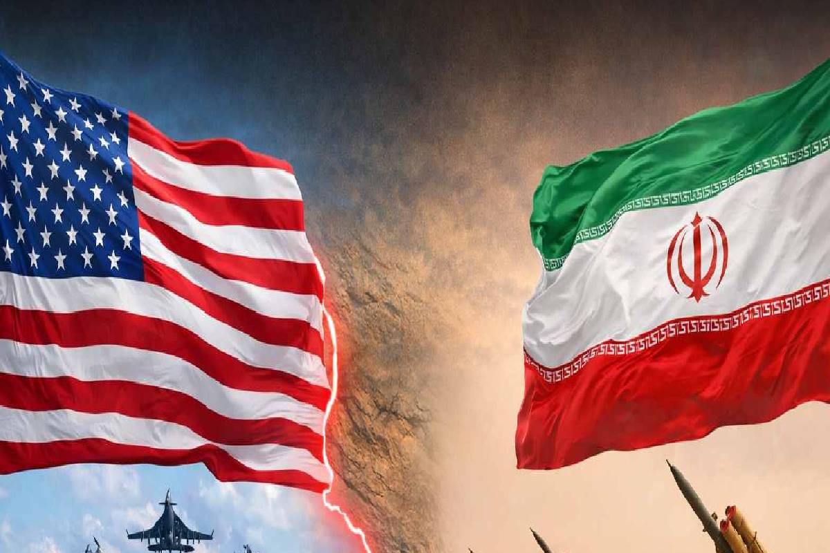 அமெரிக்கா உடனான போரில் வென்றது நாங்களே ; ஈரான் ஜனாதிபதி | Iran President We Won The War Against America